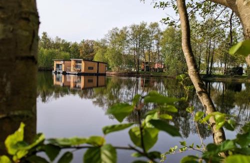 Papenburg Alquiler De Eote | Hausboot Friedrich