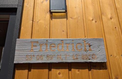 Papenburg Alquiler De Eote | Hausboot Friedrich