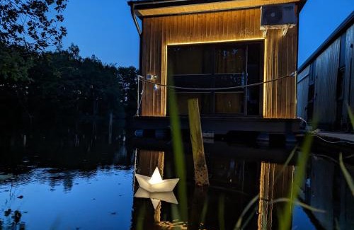 Papenburg Alquiler De Eote | Hausboot Friedrich