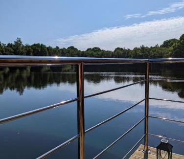 Papenburg Alquiler De Eote | Hausboot Friedrich
