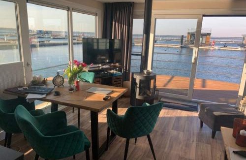 Klitten Alquiler De Eote | Hausboot Heaven on Earth