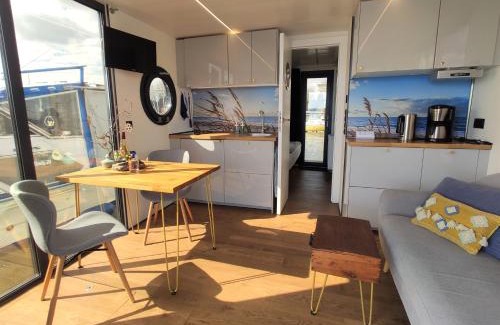 Schleswig Alquiler De Eote | Hausboot Hilja