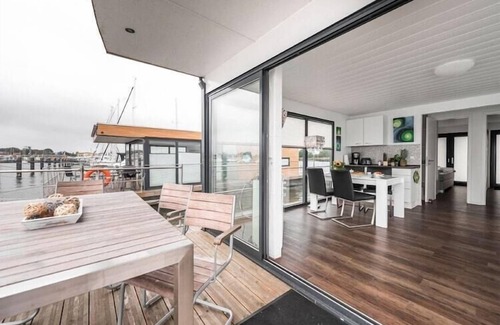 Barth Alquiler De Eote | Casa en Barth am Barther Bodden