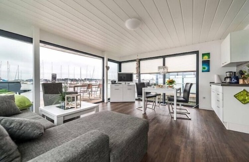 Barth Alquiler De Eote | Casa en Barth am Barther Bodden