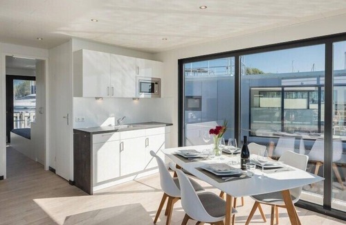Barth Alquiler De Eote | Casa en Barth am Barther Bodden
