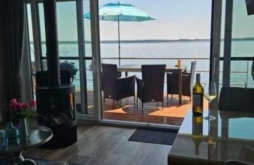 Laasow Alquiler De Eote | Hausboot KonTiki - LP8