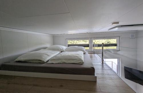 Papenburg Alquiler De Eote | Hausboot Lena