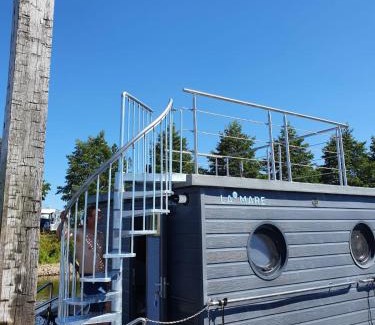 Municipality of Hattem Apartamento | Hausboot Lucky
