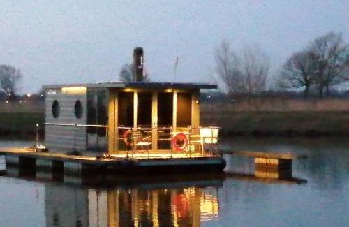 Municipality of Hattem Apartamento | Hausboot Lucky
