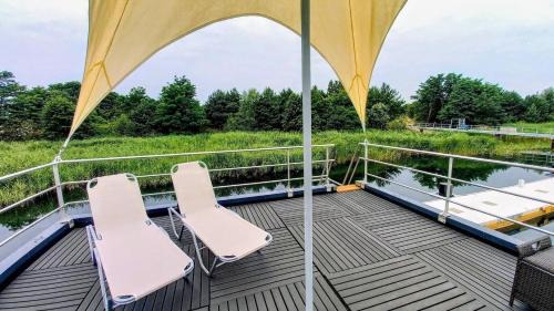 Vetschau/Spreewald Alquiler De Eote | Hausboot Milan - LP9