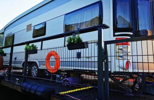 Polich Alquiler De Eote | Hausboot Mosel