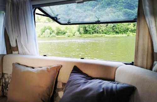 Polich Alquiler De Eote | Hausboot Mosel