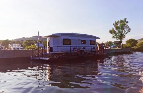 Polich Alquiler De Eote | Hausboot Mosel