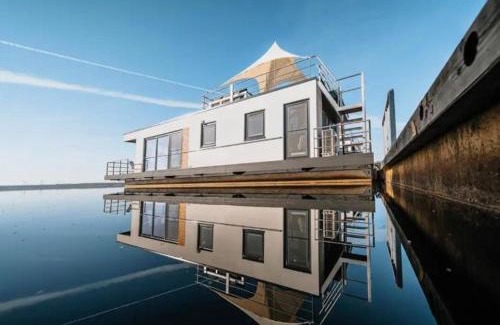 Vetschau/Spreewald Alquiler De Eote | Hausboot Queen oder King