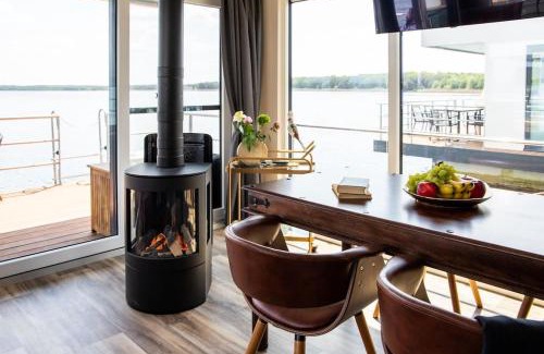 Vetschau/Spreewald Alquiler De Eote | Hausboot Queen oder King