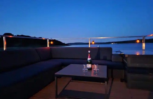 Berliner Vorstadt Alquiler De Eote | Hausboot Seaside