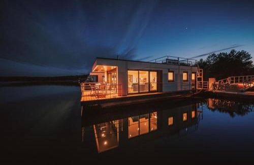 Vetschau/Spreewald Alquiler De Eote | Hausboot Seelenbaumler - LP13
