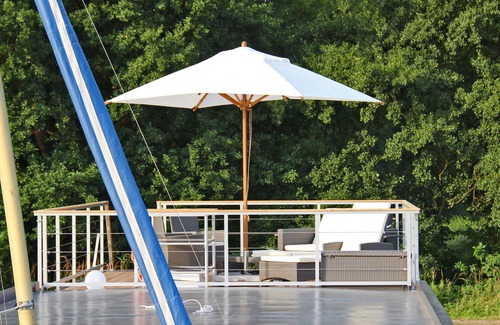 Ueckermuende Casa | Hausboot Ueckermünde - Ihr Besonderer Urlaub auf dem Wasser
