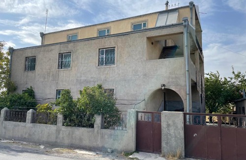Oshakan Casa | Hause club