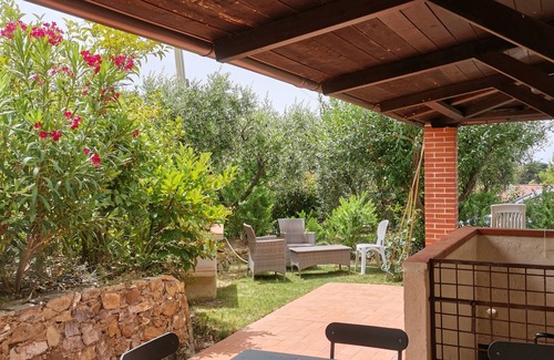 Orbetello Casa | Magnífica villa inmersa en el verdor de la Maremma a sólo 4 km de Talamone