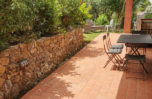 Orbetello Casa | Magnífica villa inmersa en el verdor de la Maremma a sólo 4 km de Talamone