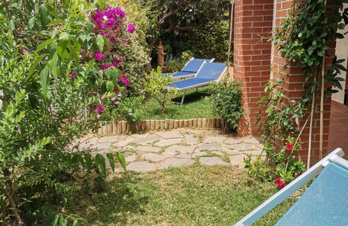Orbetello Casa | Magnífica villa inmersa en el verdor de la Maremma a sólo 4 km de Talamone