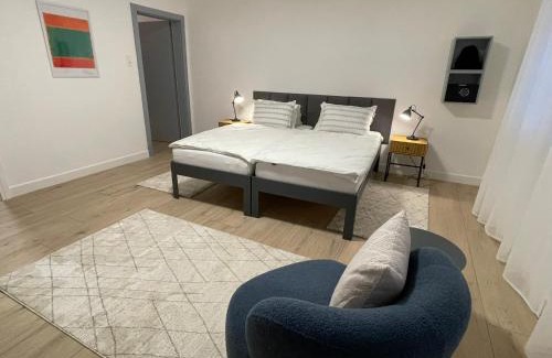 Wulkaprodersdorf Casa | HausKaiser