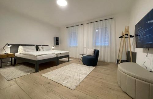 Wulkaprodersdorf Casa | HausKaiser