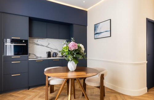 Saint-Cyr-au-Mont-d'Or Apartamento | Hausman Suites - Appart Hotel