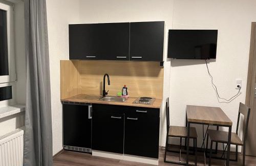 Hessental Casa | HausOase Zimmervermietung