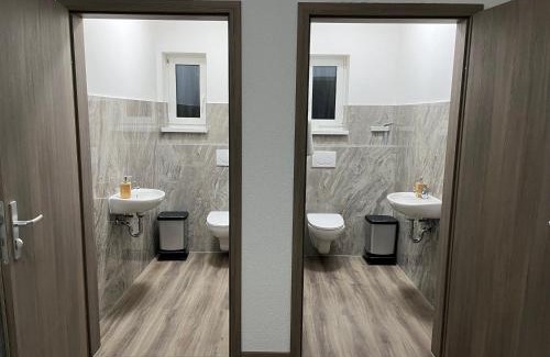 Hessental Casa | HausOase Zimmervermietung