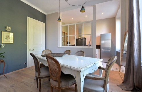 Colmar Centre Ville Apartamento | Apartamento Haussmann de 100 m2 - Gran confort - Centro de Colmar, tranquilo.