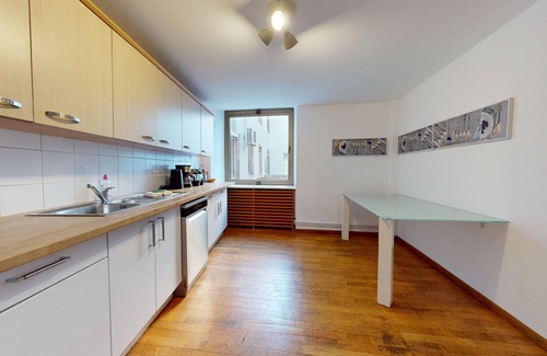 Old Town Apartamento | haussmann duplex 5br 3bth city center 225m2