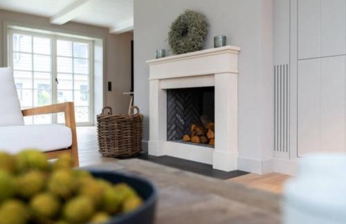 Tinnum Casa | Hausteil Tichelee-Hus, Tinnum, Sylt