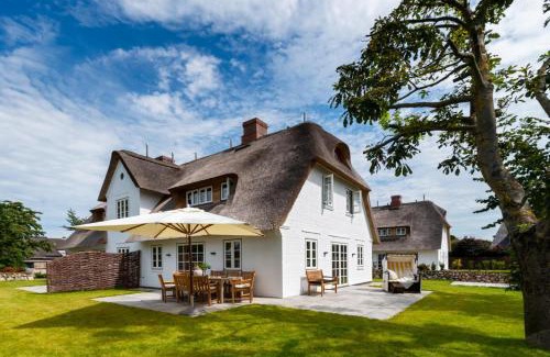 Tinnum Casa | Hausteil Tichelee-Hus, Tinnum, Sylt