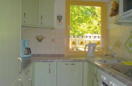 Seifhennersdorf Casa | Casa Tost - Apartamento Tost