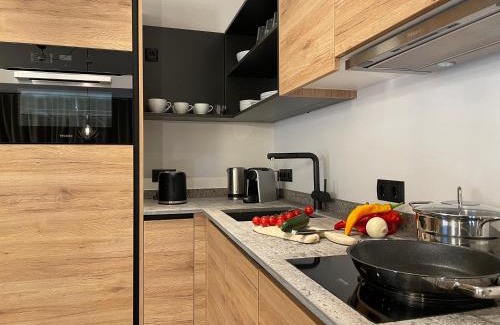 Haus im Ennstal Apartamento | HAUSZEIT APPARTEMENTS