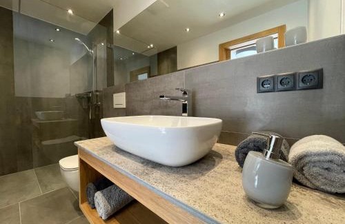Haus im Ennstal Apartamento | HAUSZEIT APPARTEMENTS