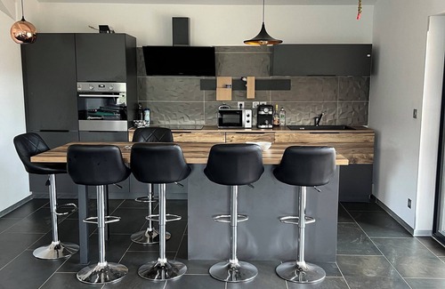 Aubazat Casa | Haut-Allier Valley House