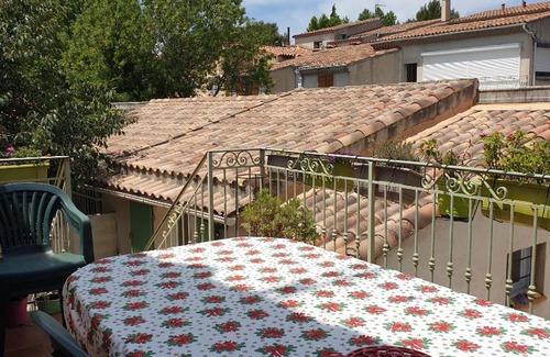 Aubagne Apartamento | HAUT DE VILLA AVEC EXTERIEURS, à Aubagne, pays de Marcel Pagnol