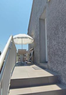 Prunete Apartamento | Haut de villa