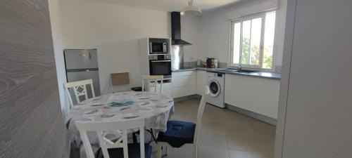 Prunete Apartamento | Haut de villa