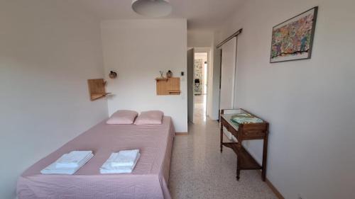 Toulon Apartamento | haut de Villa Fumseck climatisé