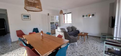 Toulon Apartamento | haut de Villa Fumseck climatisé
