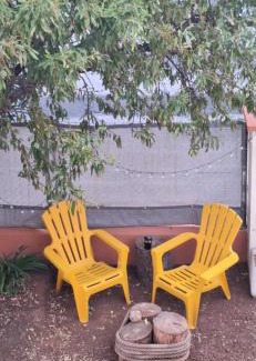 Toulon Apartamento | haut de Villa Fumseck climatisé