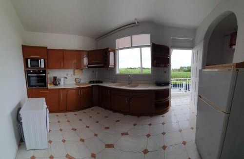 Anse-Bertrand Casa | Haut de Villa HAVA