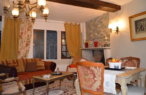 Le Blanc Casa | Haut du Blanc