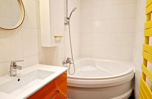 Espalion Apartamento | Haut Foirail, Balcon Centre-Ville