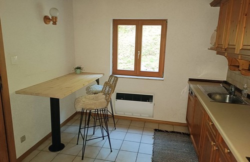 Mittlach Casa | Haut-mittlach