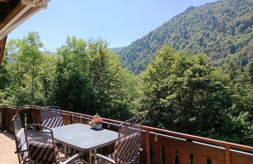 Mittlach Casa | Haut-mittlach